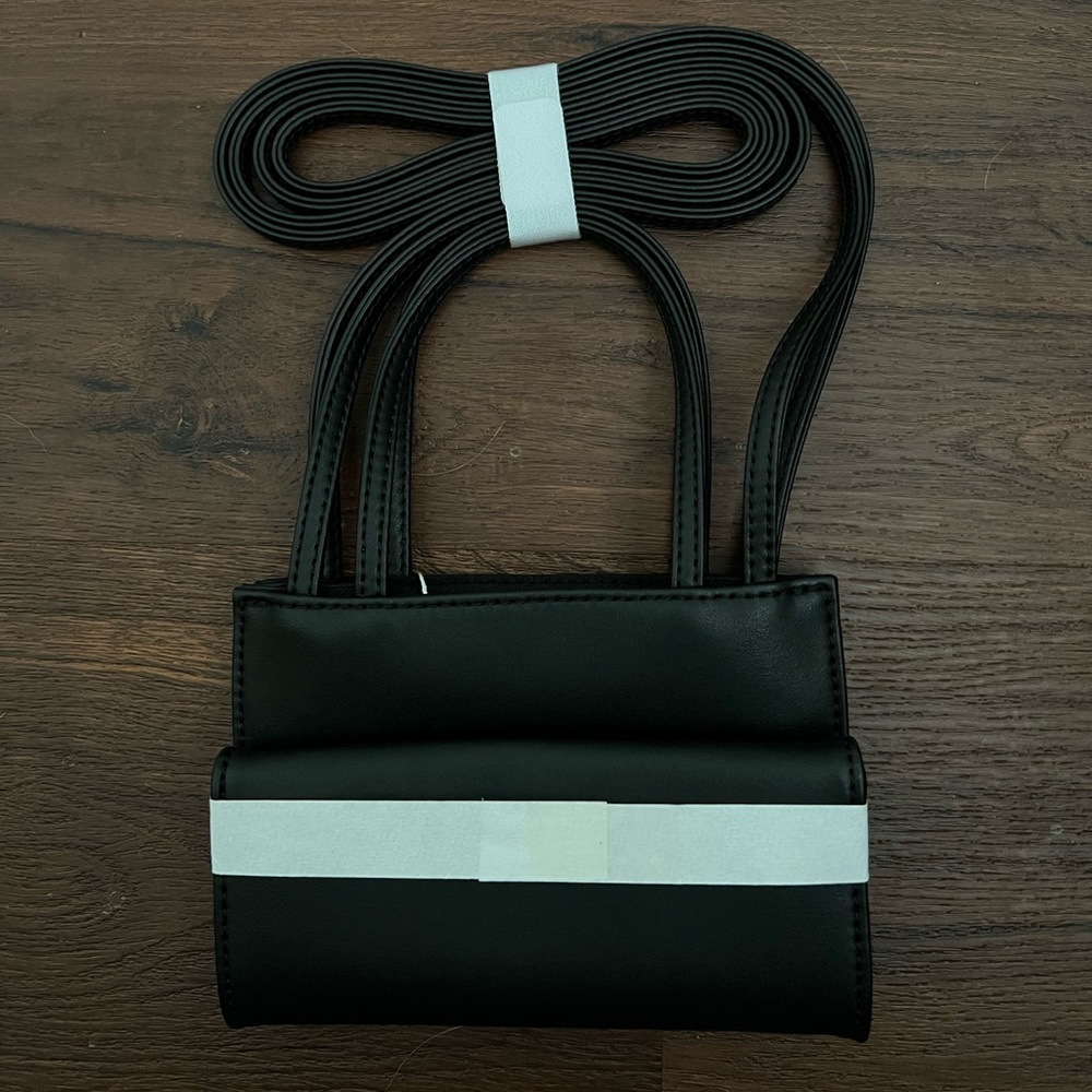 Telfar Black (small)